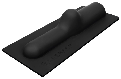 Artikelbild des Artikels “The Cowgirl Bareback Silicone “