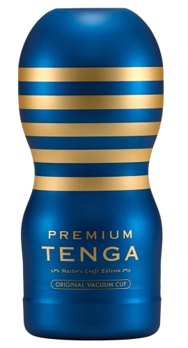 Artikelbild des Artikels “Prem Tenga Orig Vacuum Cup “