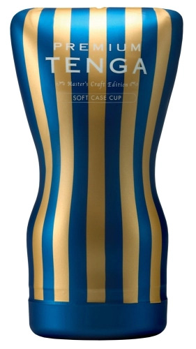 Artikelbild des Artikels “Premium Tenga Soft Case Cup “