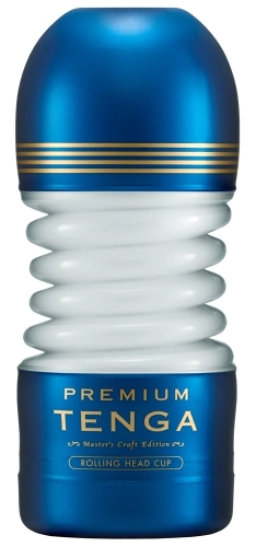 Artikelbild des Artikels “Premium Tenga Rolling Head Cup “