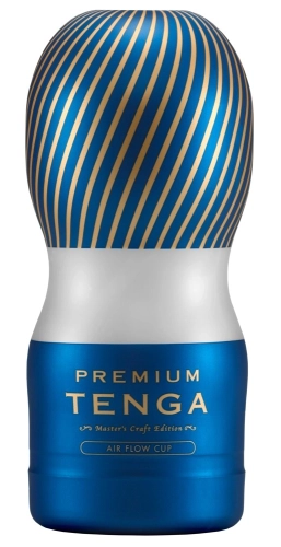 Artikelbild des Artikels “Premium Tenga Air Flow Cup “