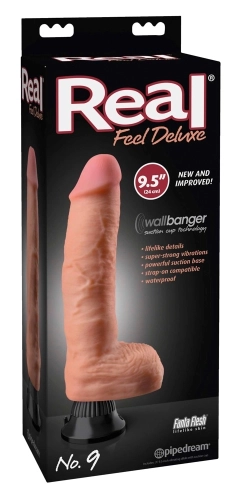 Artikelbild des Artikels “Real Feel Deluxe No.9 Light “