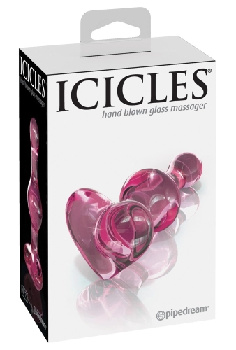 Artikelbild des Artikels “Icicles No. 75 Pink “