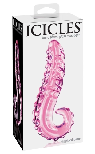 Artikelbild des Artikels “icicles No. 24 Pink “