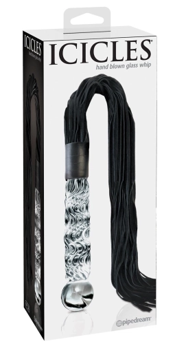 Artikelbild des Artikels “Icicles No. 38 Clear/Blue “