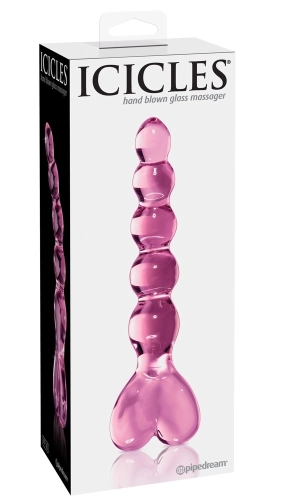 Artikelbild des Artikels “Icicles No. 43 Pink “