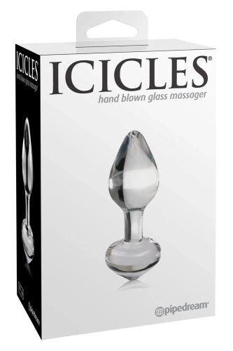 Artikelbild des Artikels “Icicles No. 44 Clear “