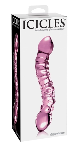 Artikelbild des Artikels “Icicles No. 55 Pink “