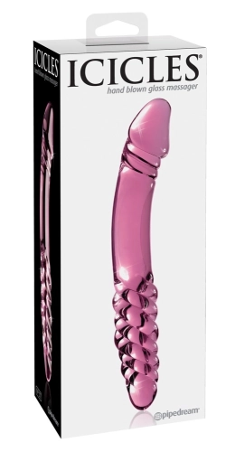 Artikelbild des Artikels “Icicles No. 57 Pink “