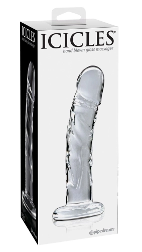 Artikelbild des Artikels “Icicles No. 62 Clear “