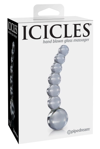 Artikelbild des Artikels “Icicles No. 66 Clear “