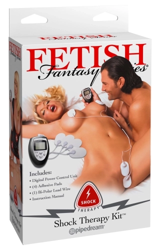 Artikelbild des Artikels “FFS Shock Therapy Kit “