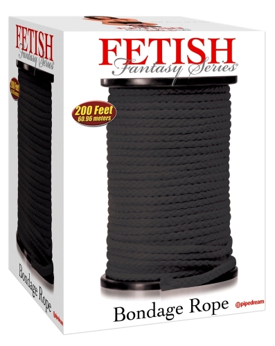 Artikelbild des Artikels “FFS Bondage Rope 200 Feet “