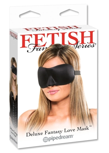 Artikelbild des Artikels “FFS Deluxe Fantasy Love Mask “