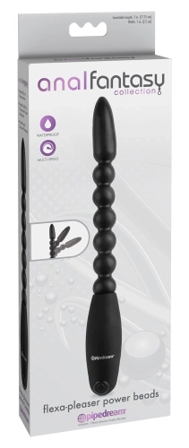 Artikelbild des Artikels “AFC Flexa-Pleaser Power Beads “