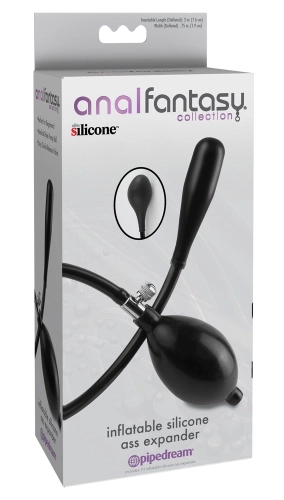 Artikelbild des Artikels “AFC Inflatable Ass Expander “