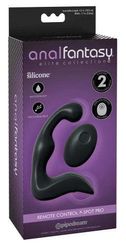 Artikelbild des Artikels “AFE RC P-Spot Pro “
