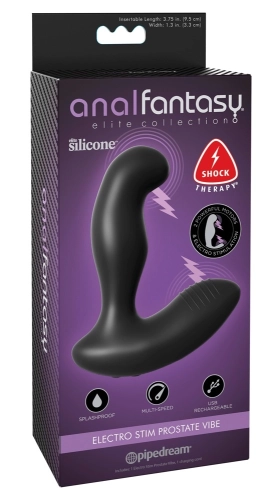 Artikelbild des Artikels “AFE Electro Stim Postate Vibe “