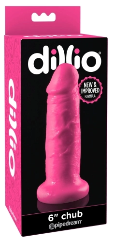 Artikelbild des Artikels “Dillio 6 Chub “