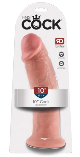 Artikelbild des Artikels “KC 10 Cock “