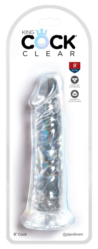 Artikelbild des Artikels “KKC 8 Cock “