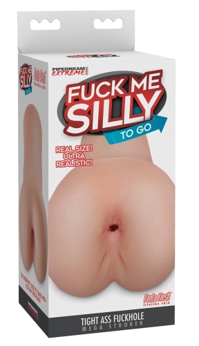 Artikelbild des Artikels “PET FMS To Go Tight Ass Fuckhole “