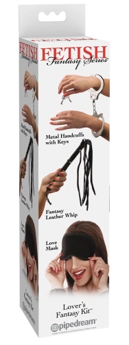 Artikelbild des Artikels “FFS Lover's Fantasy Kit “