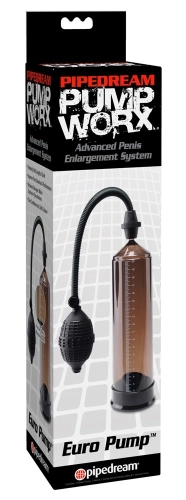 Artikelbild des Artikels “PW Euro Pump “