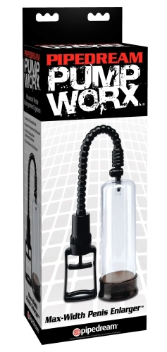 Artikelbild des Artikels “PW Max-Width Penis Enlarger “