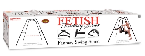 Artikelbild des Artikels “FFS Fantasy Swing Stand “