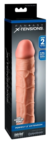 Artikelbild des Artikels “FXTP 2 Extension Light “