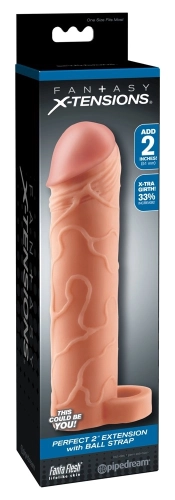 Artikelbild des Artikels “FXT 2 Ext w Ball Strap “