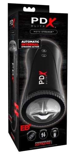 Artikelbild des Artikels “PDX Elite Moto Stroker “