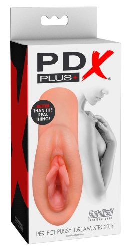 Artikelbild des Artikels “PDX Plus PP Dream Stroker “