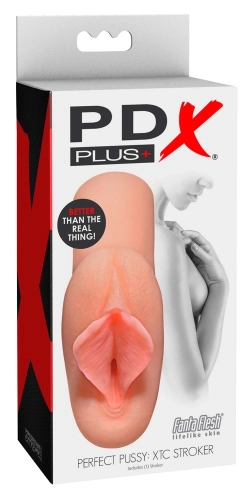 Artikelbild des Artikels “PDX Plus PP XTC Stroker “