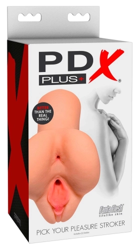 Artikelbild des Artikels “PDX Plus Pick Your Pleasure “