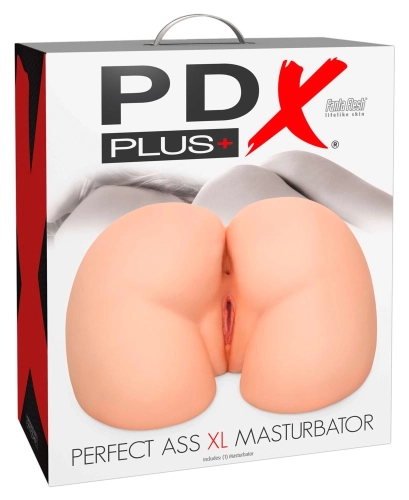 Artikelbild des Artikels “PDX Plus Perfect Ass XL Light “