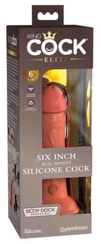 Artikelbild des Artikels “KCE 6 Dual Density Cock Tan “