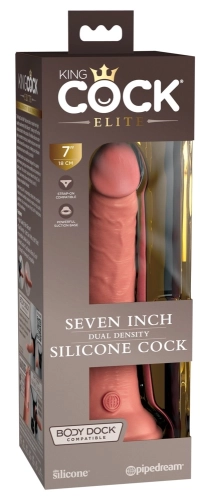 Artikelbild des Artikels “KCE 7 Dual Density Cock Light “