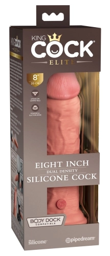 Artikelbild des Artikels “KCE 8 Dual Density Cock Light “