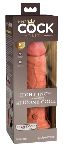 Artikelbild des Artikels “KCE 8 Dual Density Cock “