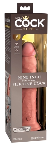 Artikelbild des Artikels “KCE 9 Dual Density Cock Light “