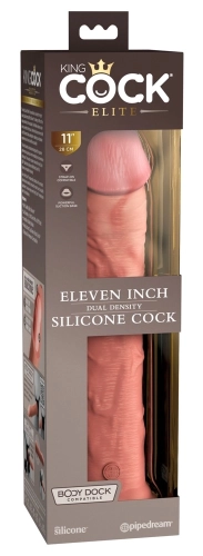 Artikelbild des Artikels “KCE 11 Dual Density Cock Light “