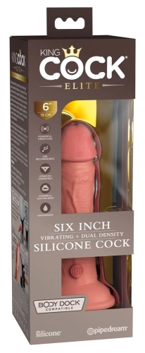 Artikelbild des Artikels “KCE 6 DD Vibrating Cock Light “