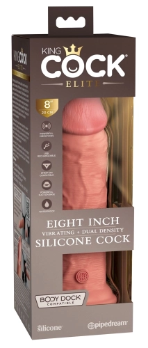 Artikelbild des Artikels “KCE 8 DD Vibrating Cock Light “
