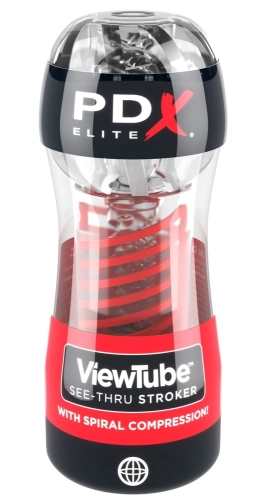 Artikelbild des Artikels “PDC Elite Viewtube 2 Stroker “