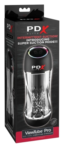 Artikelbild des Artikels “PDX Elite Viewtube Pro “