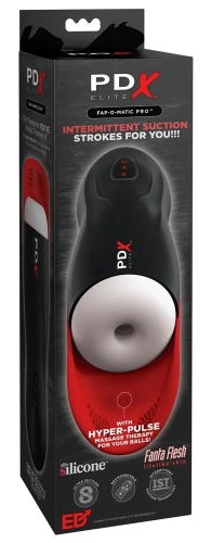 Artikelbild des Artikels “PDX Elite Fap-O-Matic Pro “