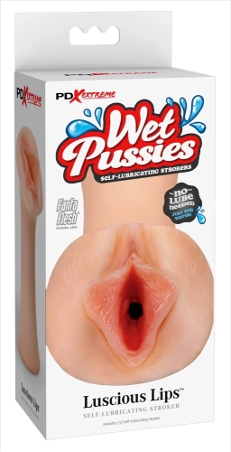 Artikelbild des Artikels “PDX Ext.Wet Pussies Luscious “