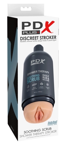 Artikelbild des Artikels “PDXP Shower Soothing “